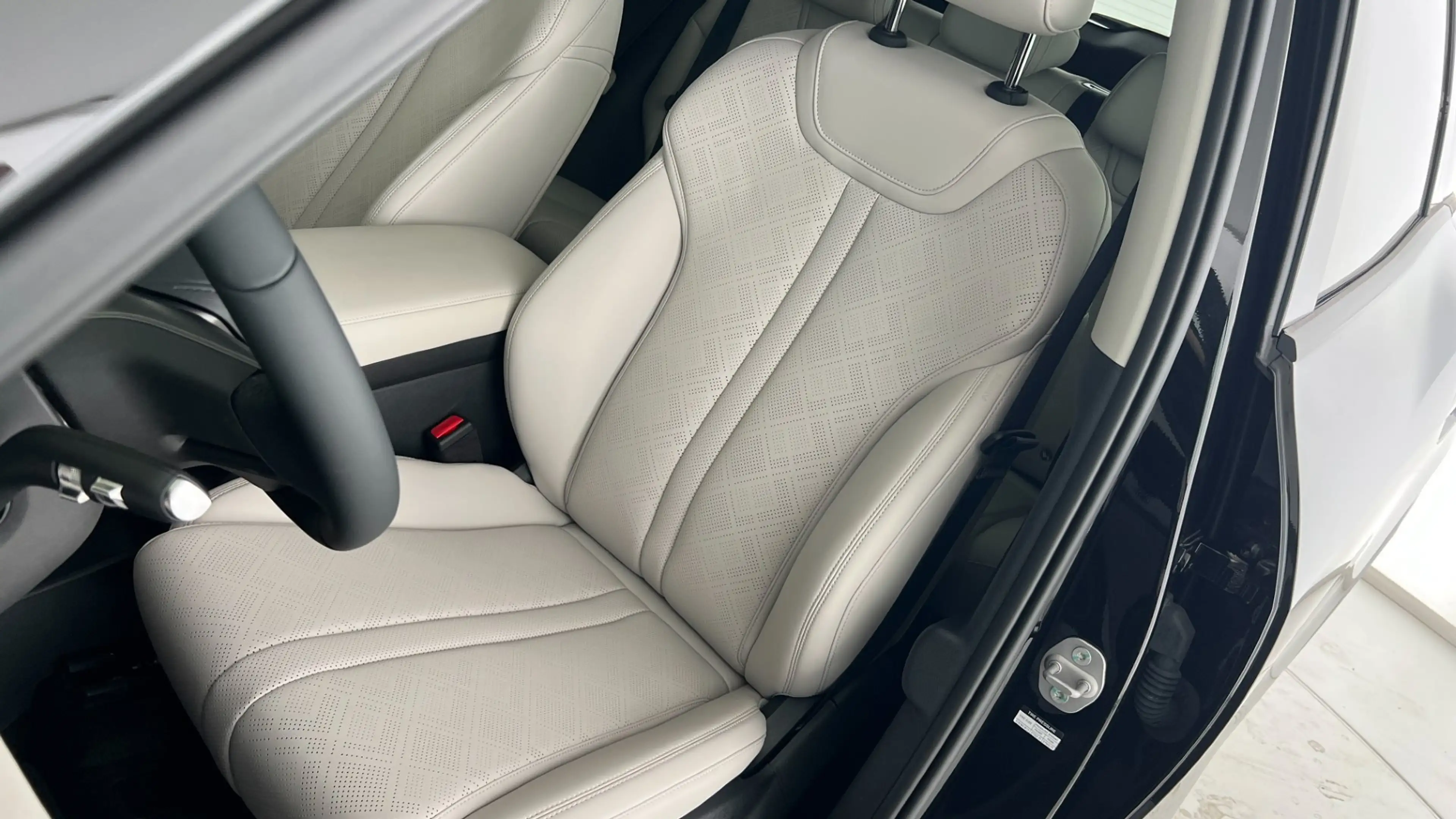BYD Atto 2 Comfort — photo 11