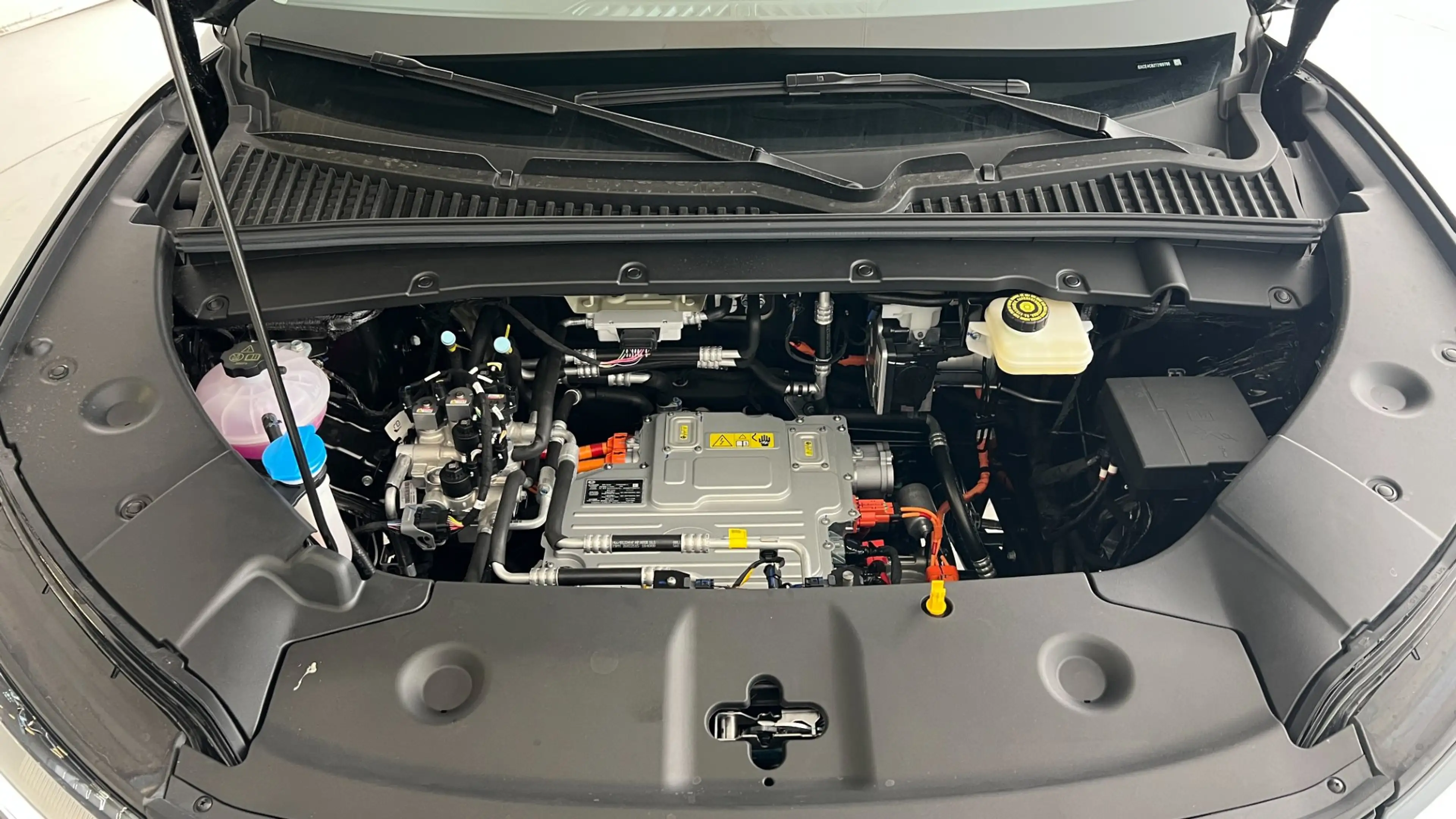 BYD Atto 2 Comfort — photo 12