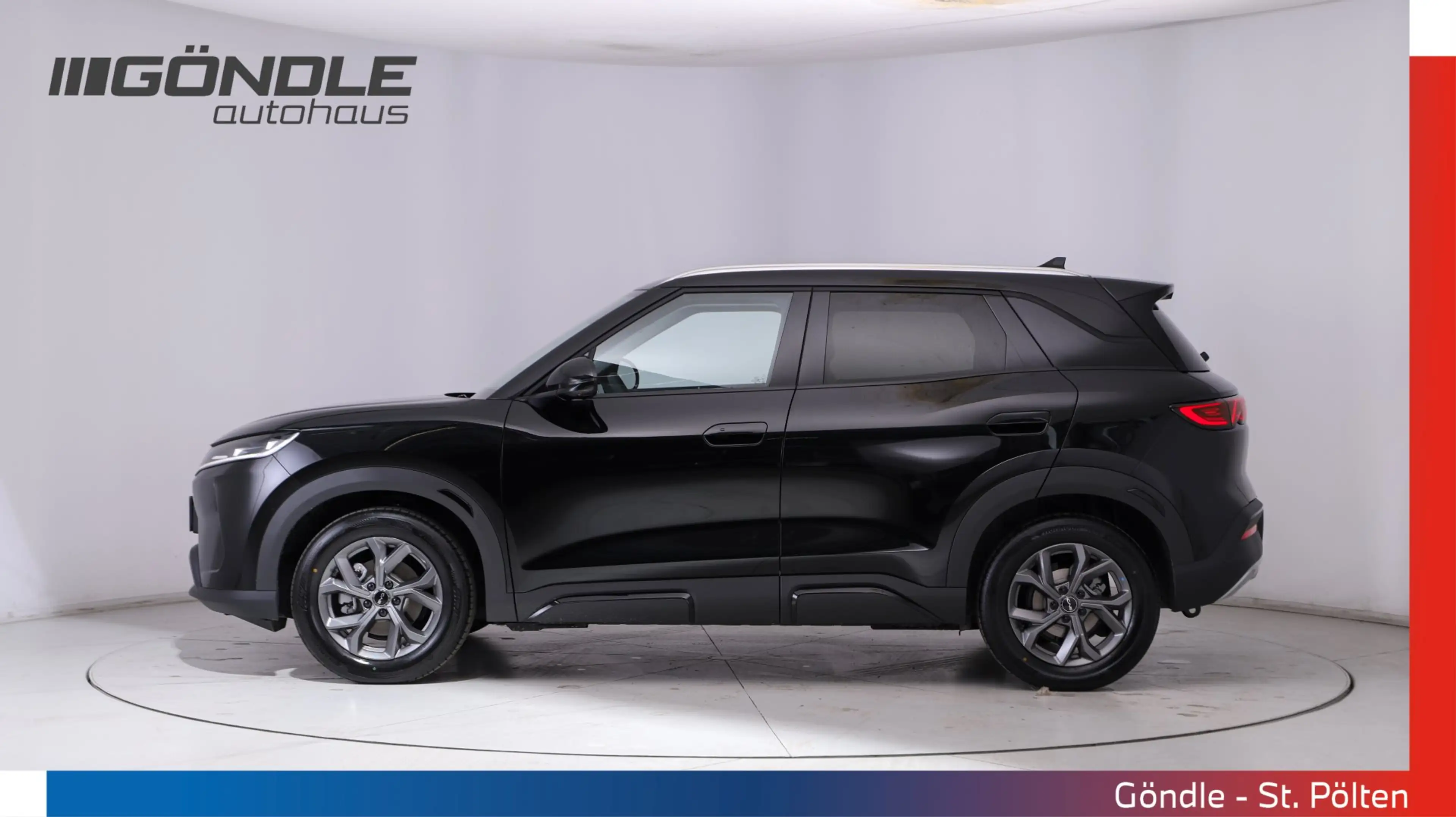 BYD Atto 2 Comfort — photo 3