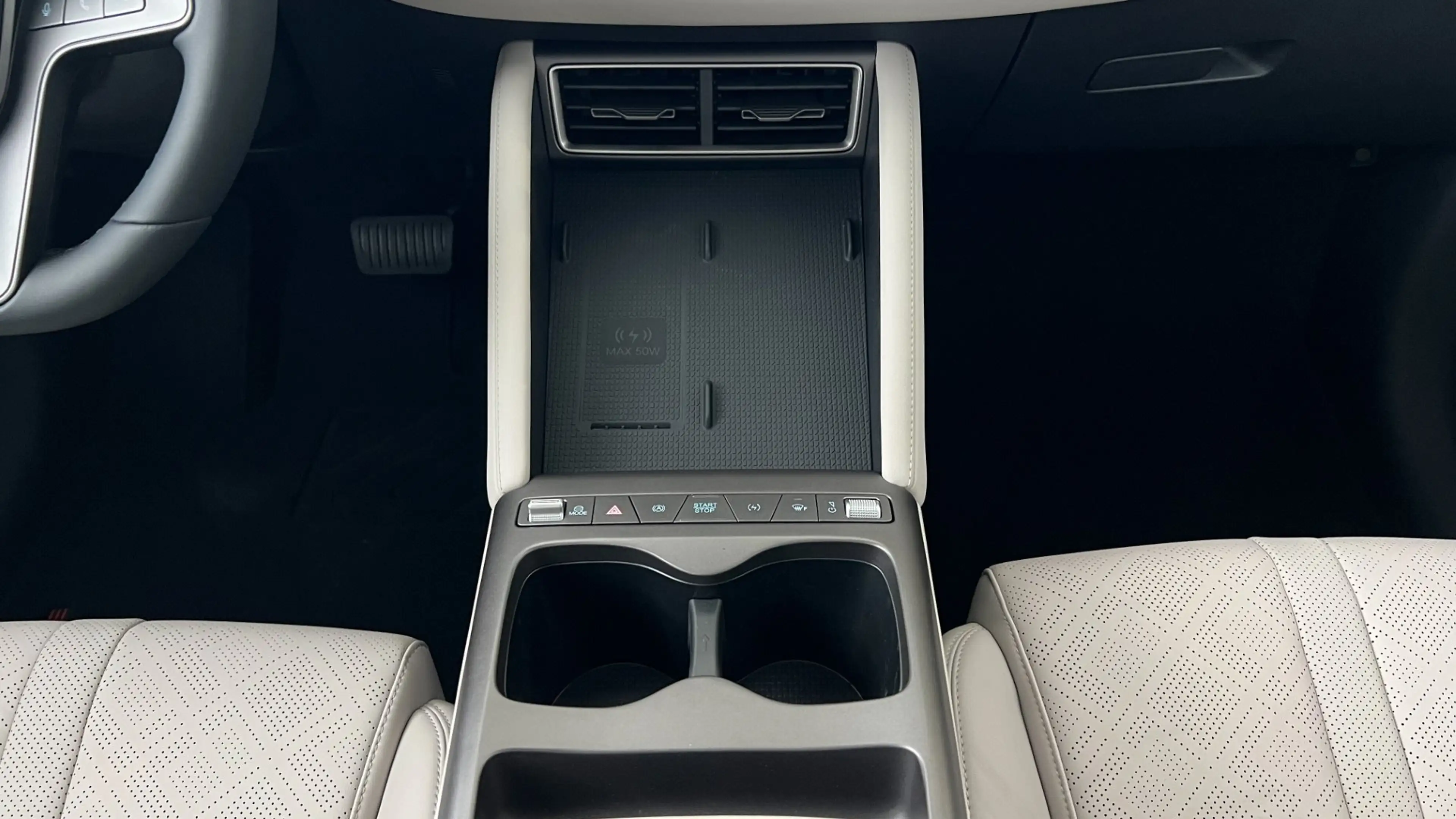 BYD Atto 2 Comfort — photo 15