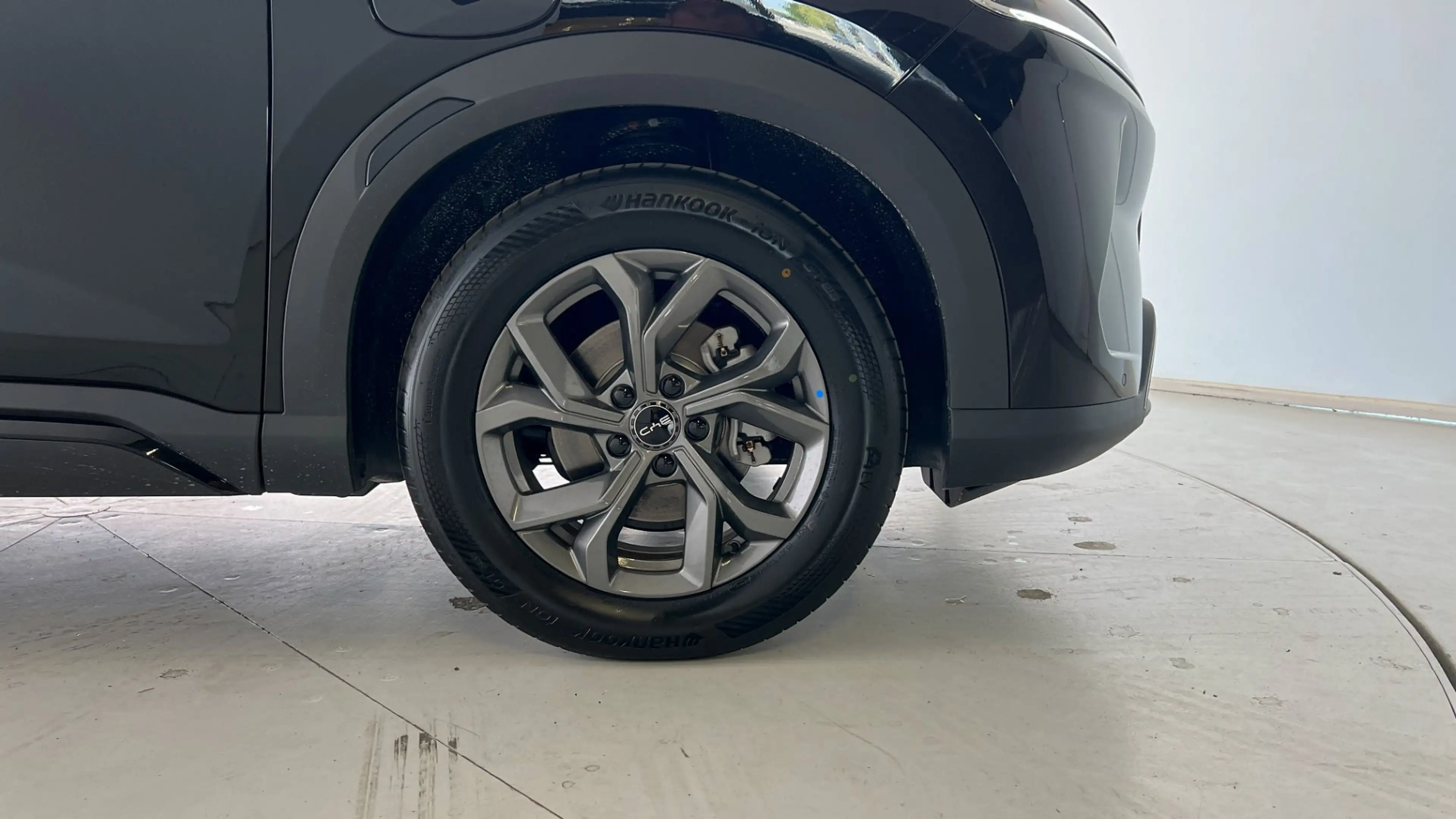 BYD Atto 2 Comfort — photo 13