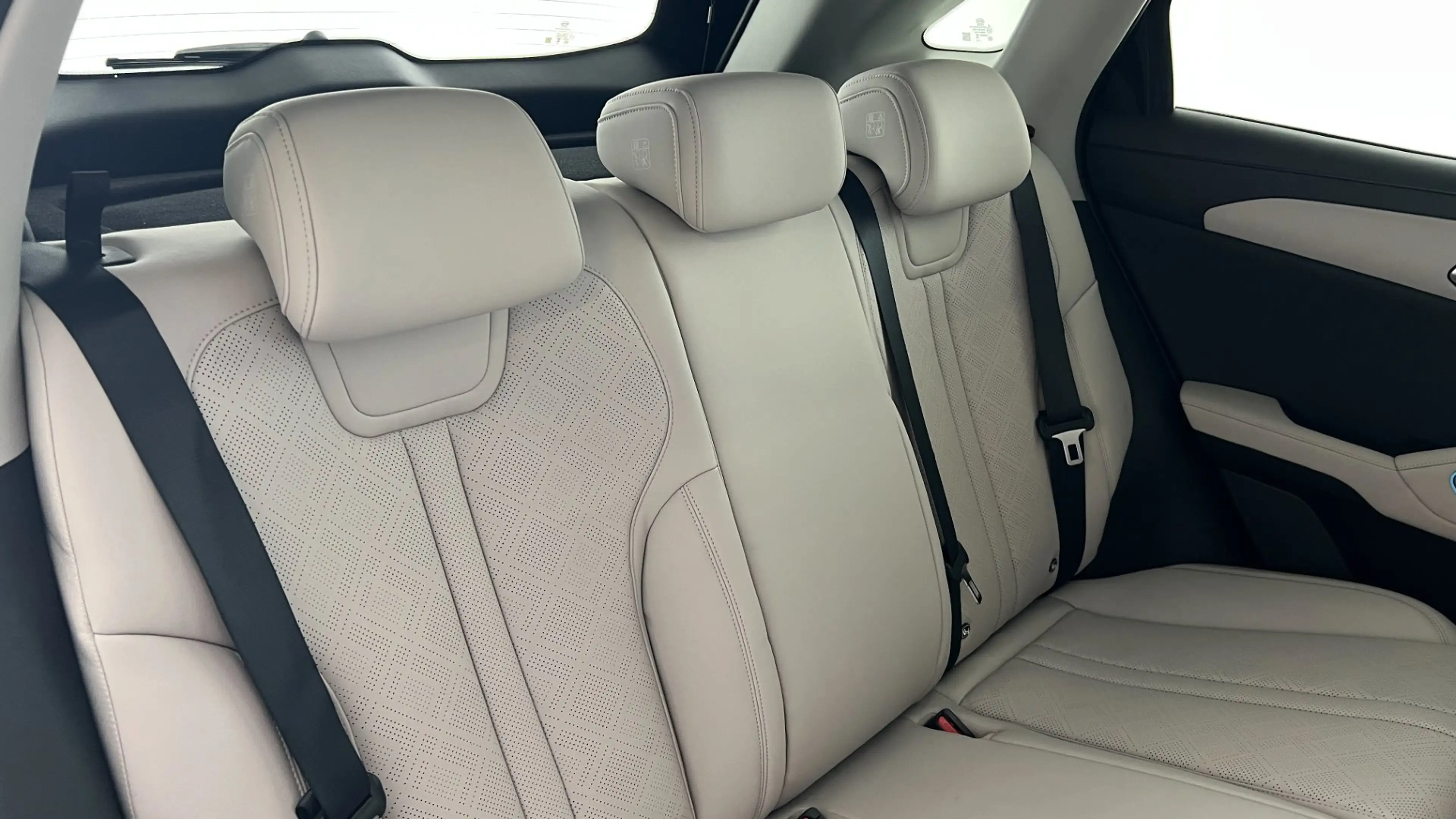 BYD Atto 2 Comfort — photo 6