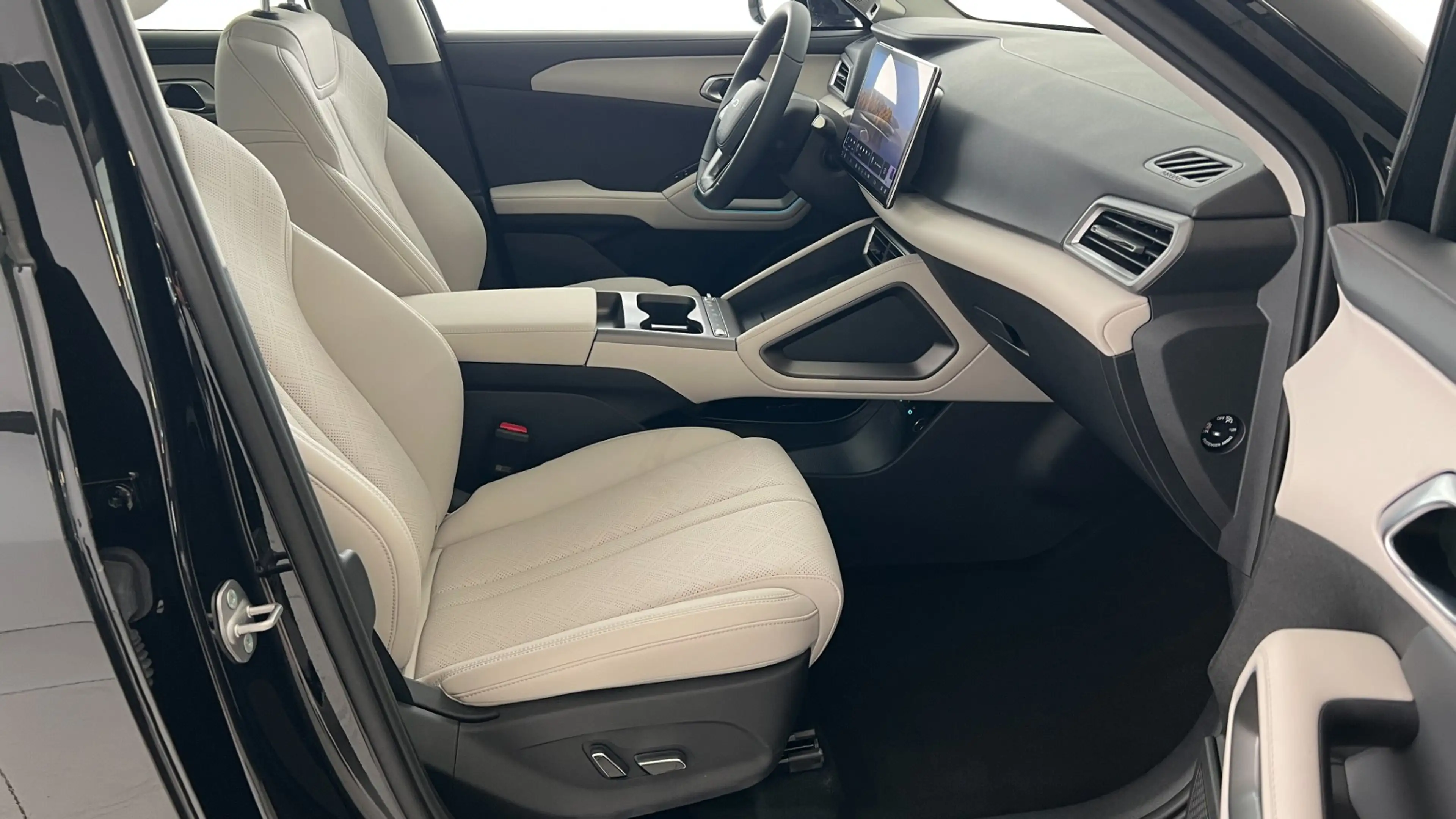 BYD Atto 2 Comfort — photo 5