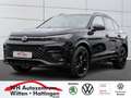 Volkswagen Tiguan 1.5 eTSI DSG R-Line BlackStyle AHK REARVIEW HEA... Schwarz - thumbnail 1
