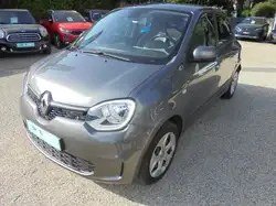 Renault Twingo 1.0 SCe 75 Zen