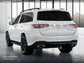 Mercedes-Benz GLS 450 d 4M AMG+NIGHT+PANO+360+AHK+MULTIBEAM+HUD Weiß - thumbnail 20