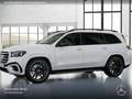 Mercedes-Benz GLS 450 d 4M AMG+NIGHT+PANO+360+AHK+MULTIBEAM+HUD Weiß - thumbnail 3