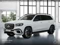 Mercedes-Benz GLS 450 d 4M AMG+NIGHT+PANO+360+AHK+MULTIBEAM+HUD Weiß - thumbnail 13