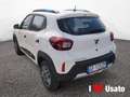 Dacia Spring Comfort Electric 45 Bianco - thumbnail 4