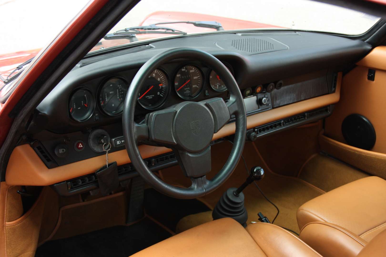 Porsche 930 -  - Joinsteer - #3