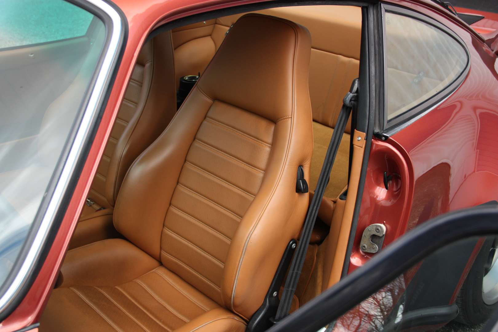 Porsche 930 -  - Joinsteer - #5