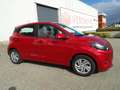 Hyundai i10 i10 Twist! Automaat Rouge - thumbnail 3