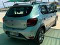 Dacia Sandero Sandero II 2017 Stepway 1.5 blue dci Comfort s Gris - thumbnail 3