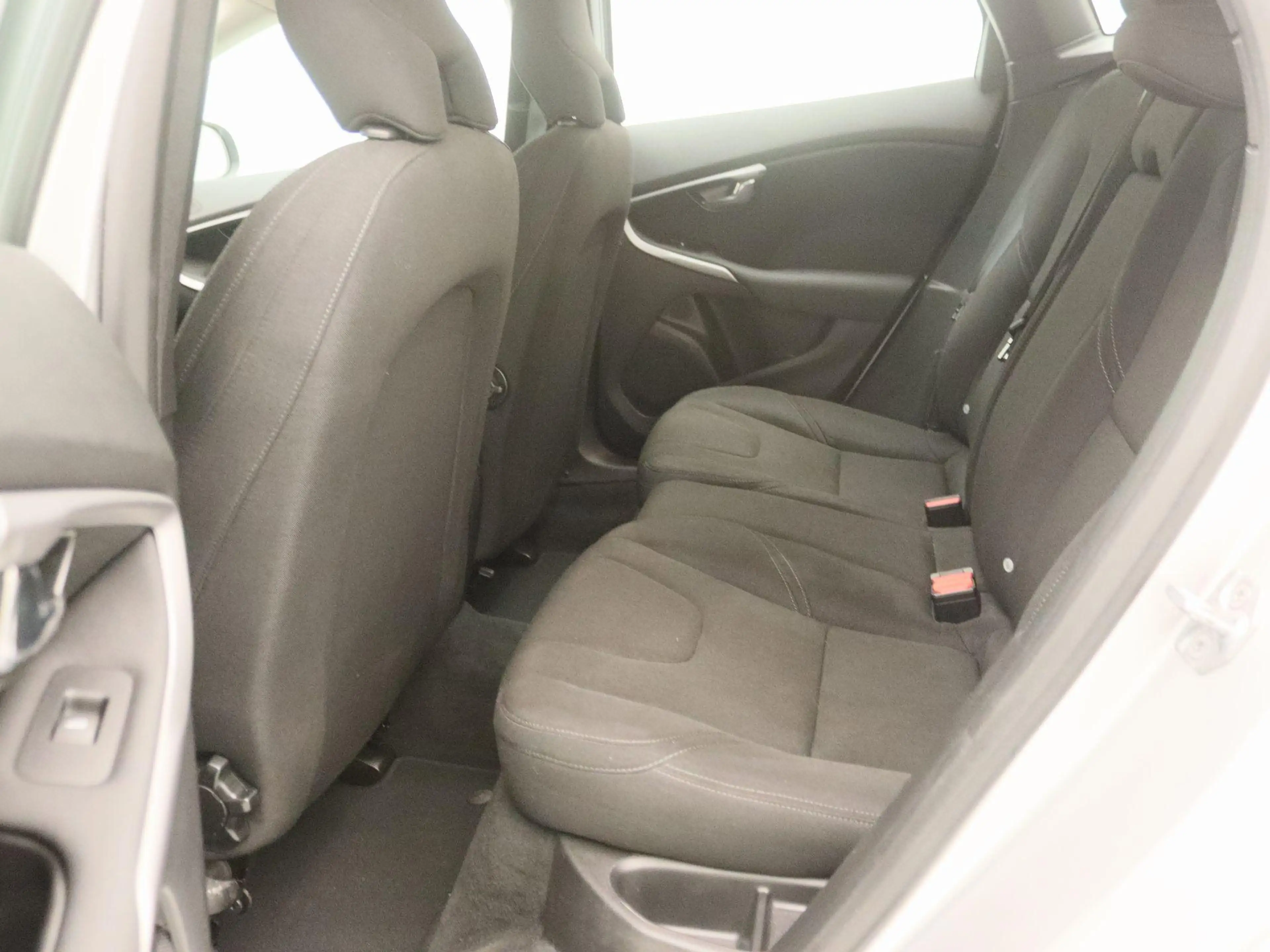 Volvo V40 Cross Country 1.5 T3 Summum WORDT VERWACHT | Climate Control | C — photo 13