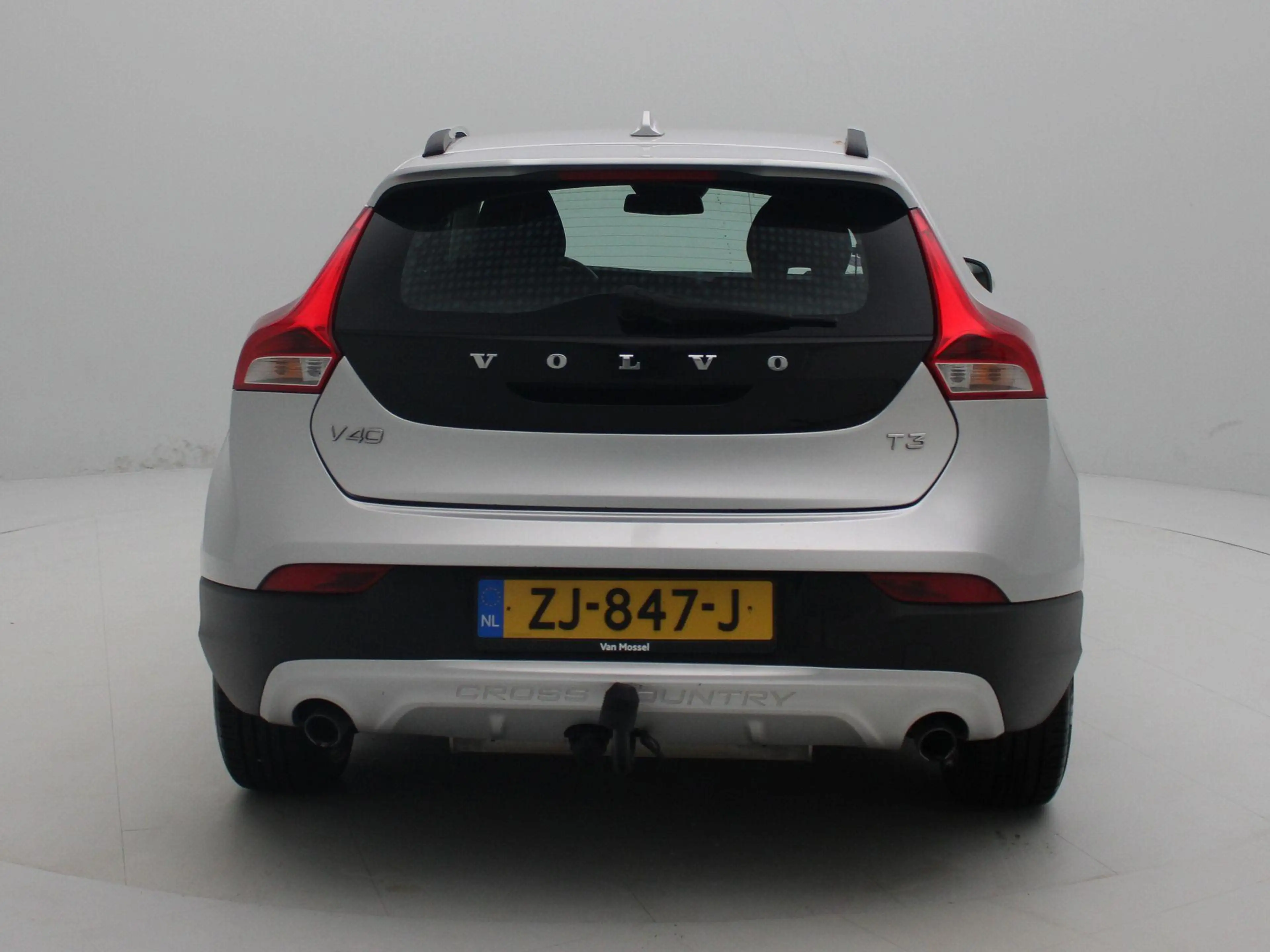 Volvo V40 Cross Country 1.5 T3 Summum WORDT VERWACHT | Climate Control | C — photo 5