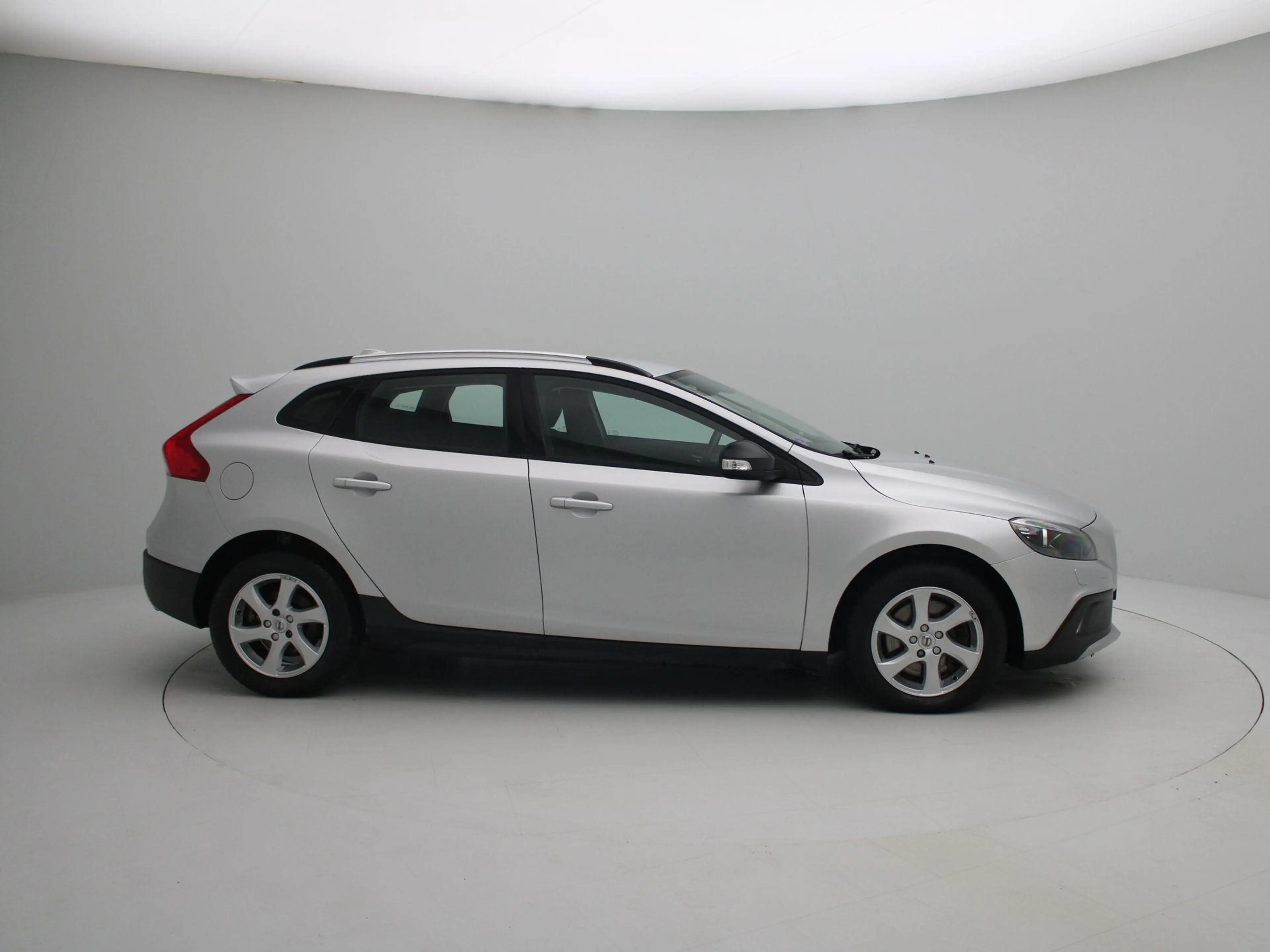 Volvo V40 Cross Country 1.5 T3 Summum WORDT VERWACHT | Climate Control | C — photo 6