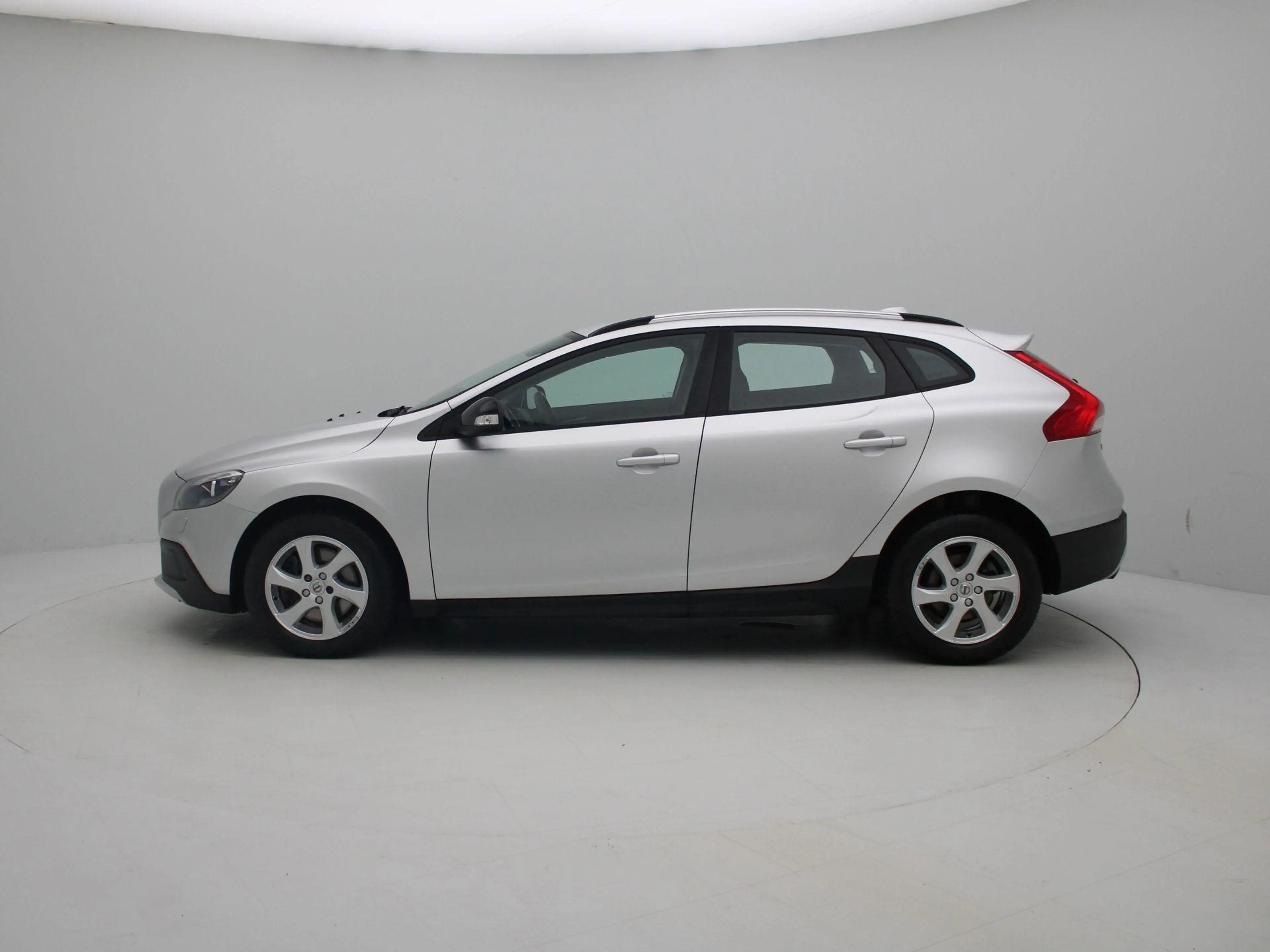 Volvo V40 Cross Country 1.5 T3 Summum WORDT VERWACHT | Climate Control | C — photo 4