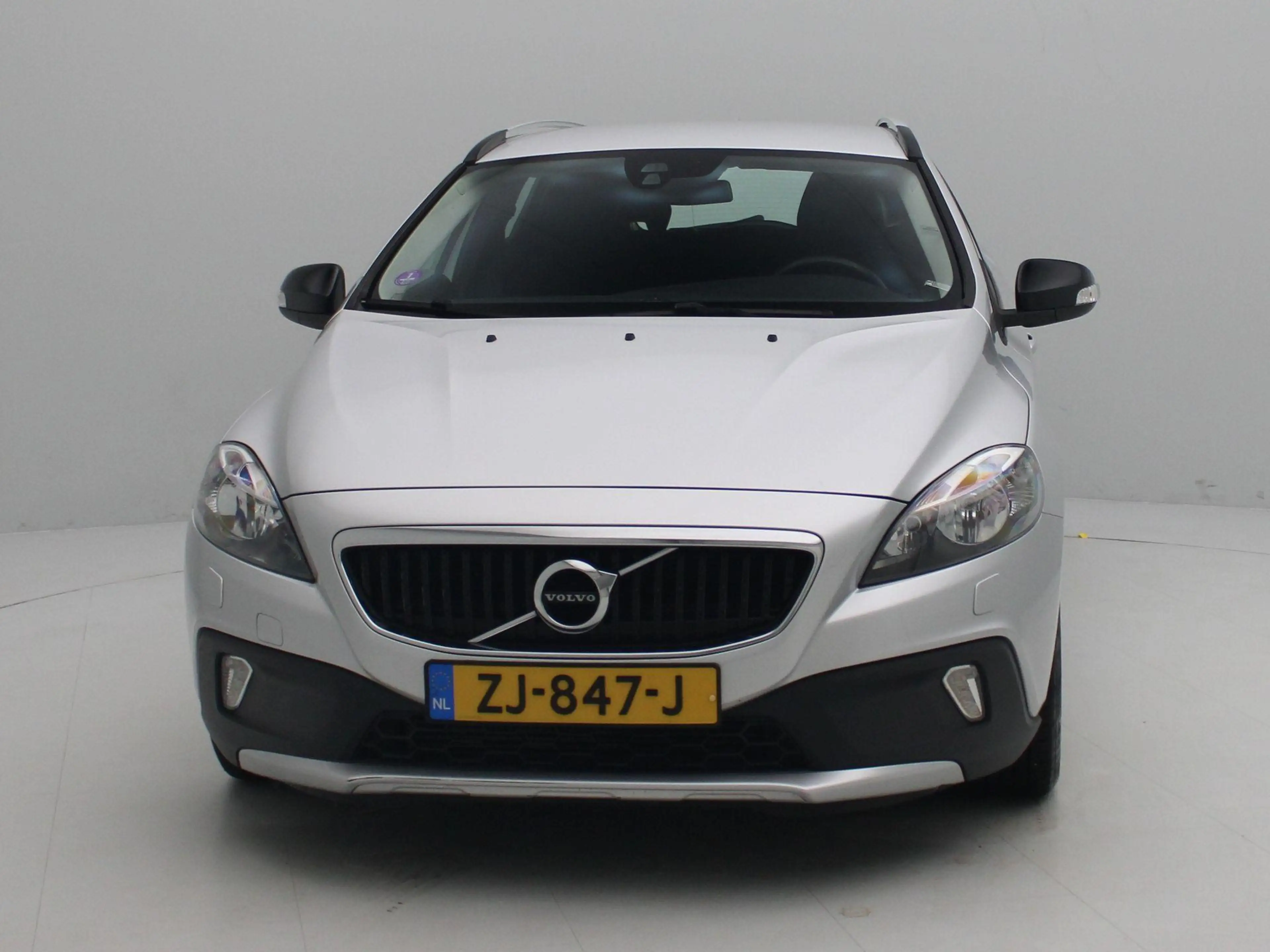Volvo V40 Cross Country 1.5 T3 Summum WORDT VERWACHT | Climate Control | C — photo 3