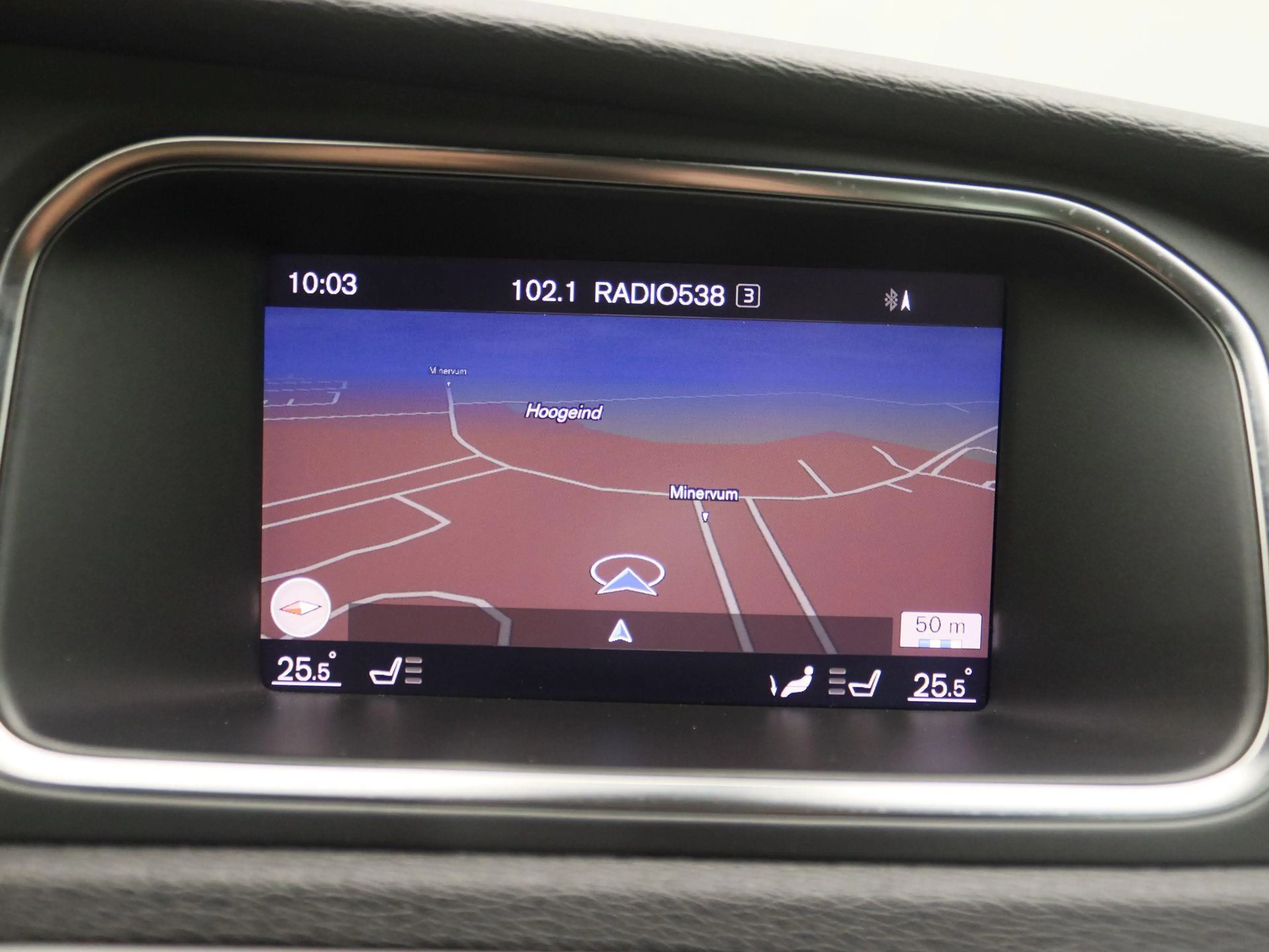 Volvo V40 Cross Country 1.5 T3 Summum WORDT VERWACHT | Climate Control | C — photo 9