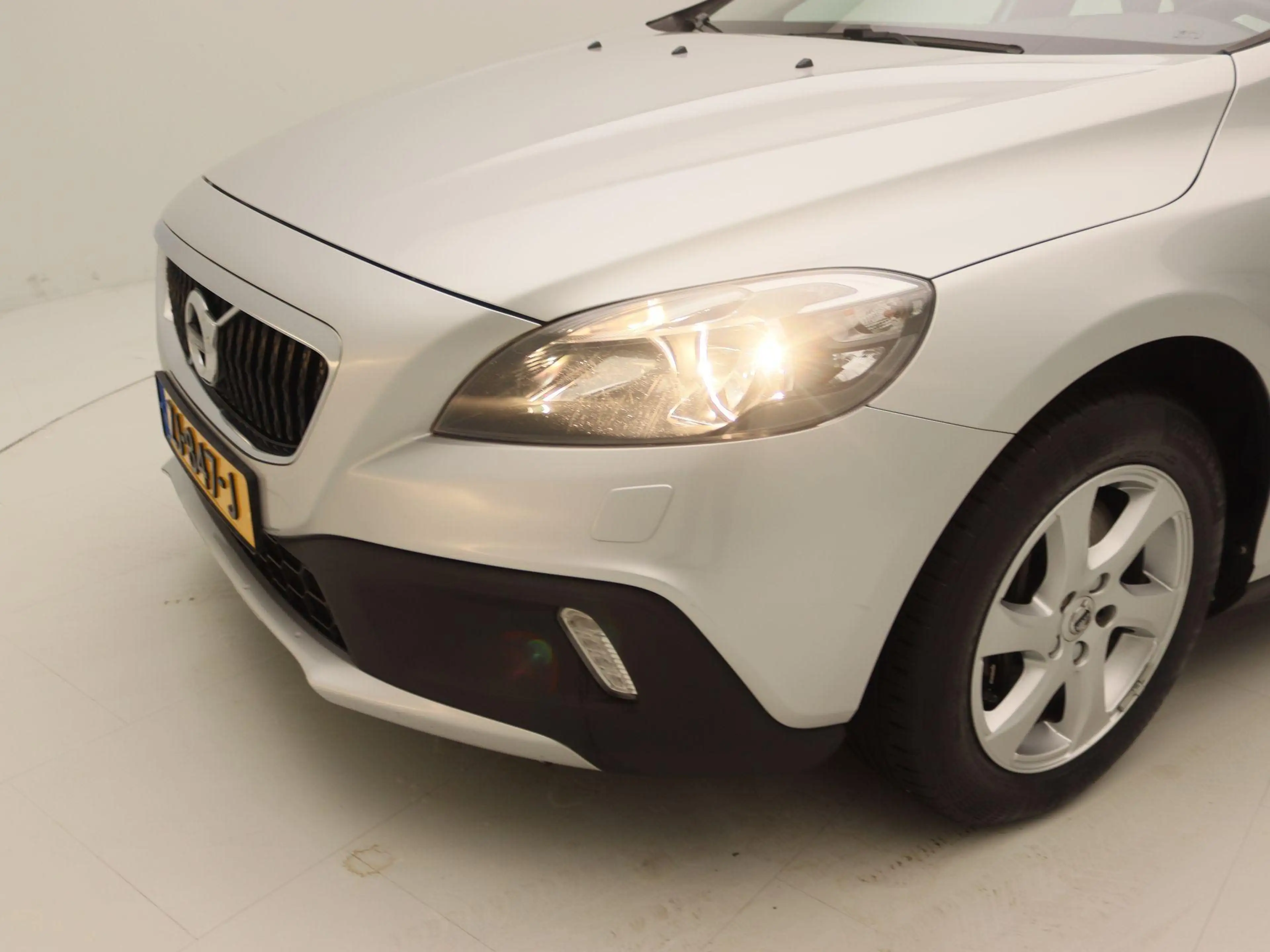 Volvo V40 Cross Country 1.5 T3 Summum WORDT VERWACHT | Climate Control | C — photo 15