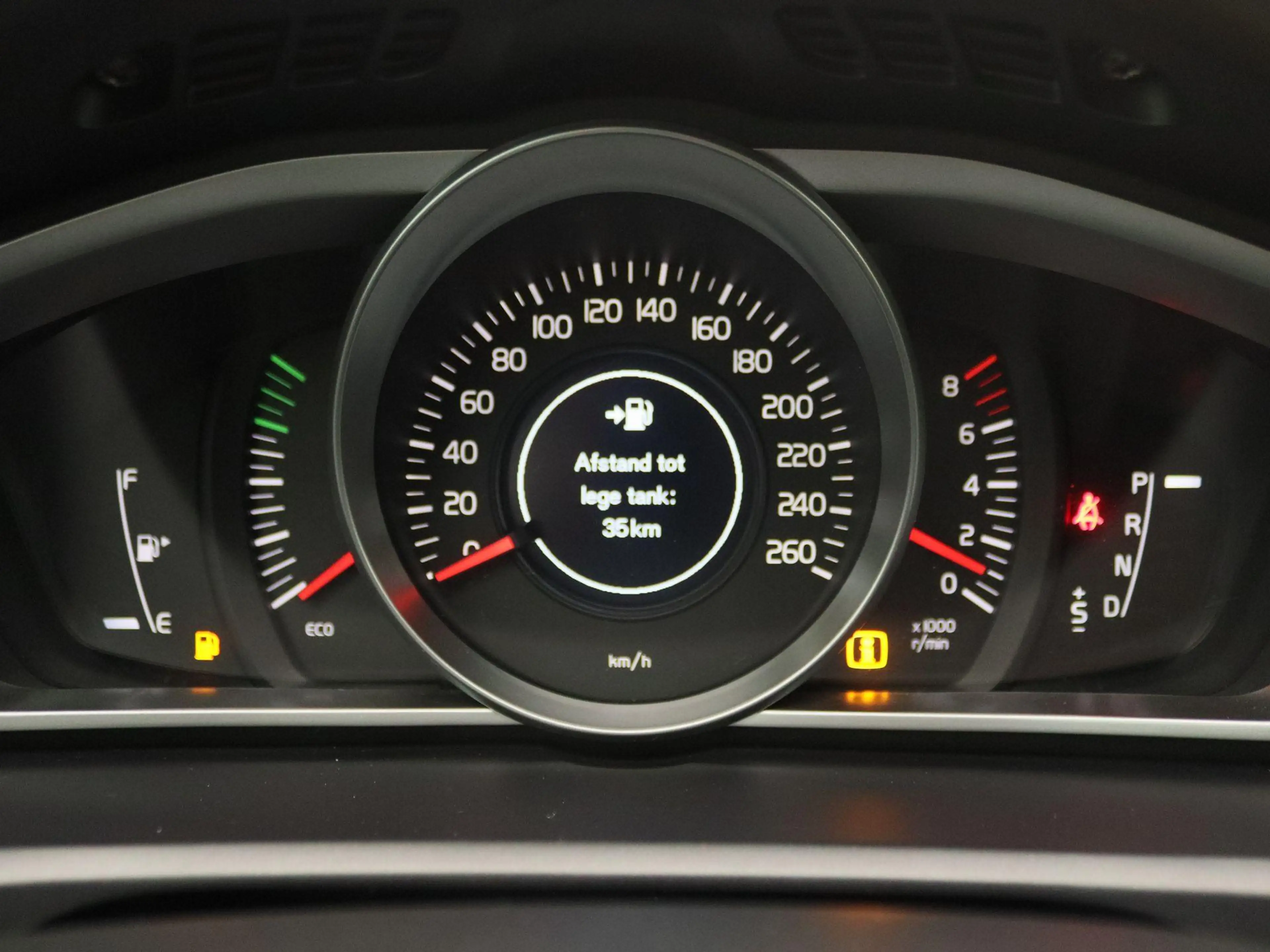 Volvo V40 Cross Country 1.5 T3 Summum WORDT VERWACHT | Climate Control | C — photo 8