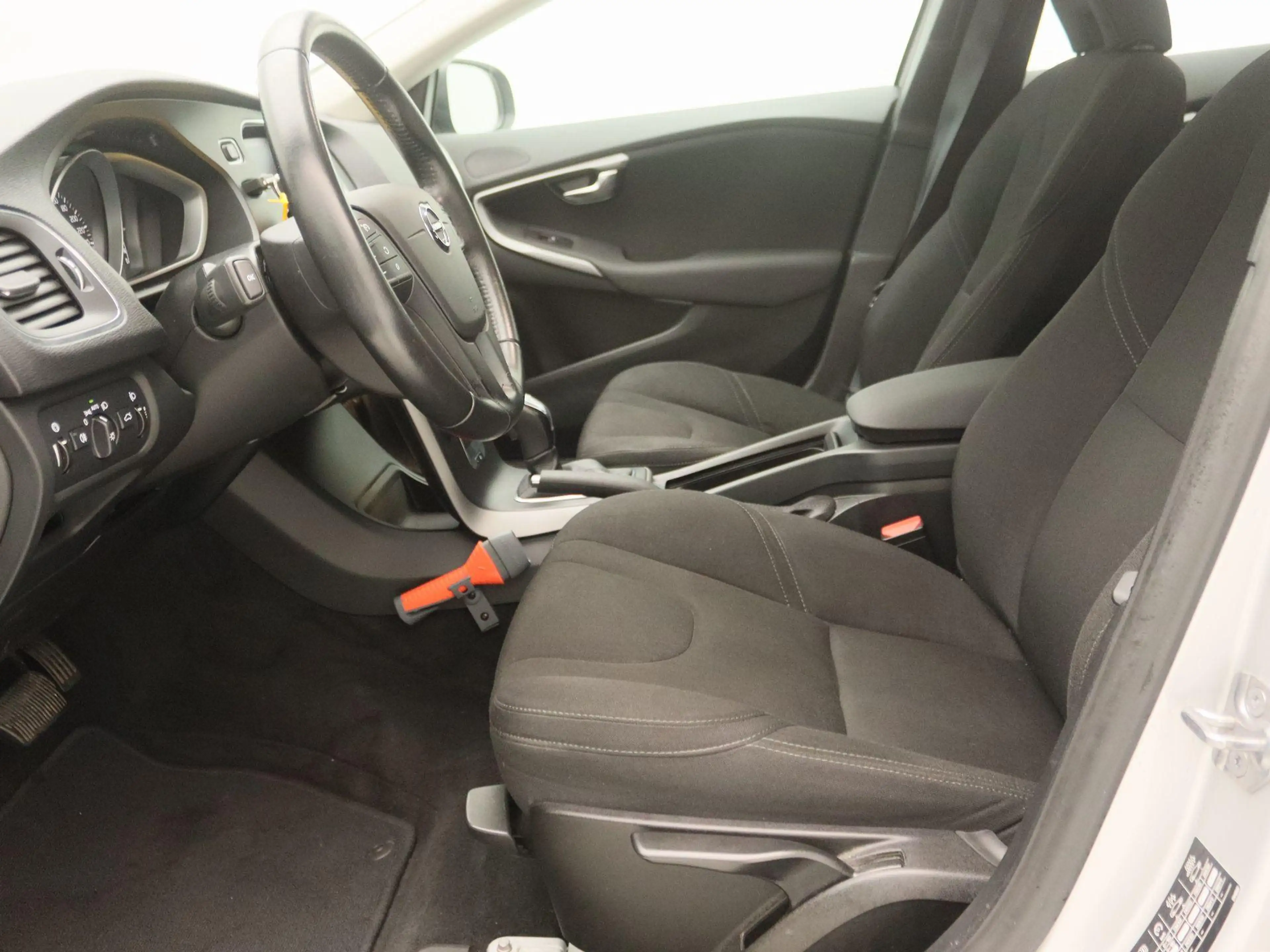 Volvo V40 Cross Country 1.5 T3 Summum WORDT VERWACHT | Climate Control | C — photo 12