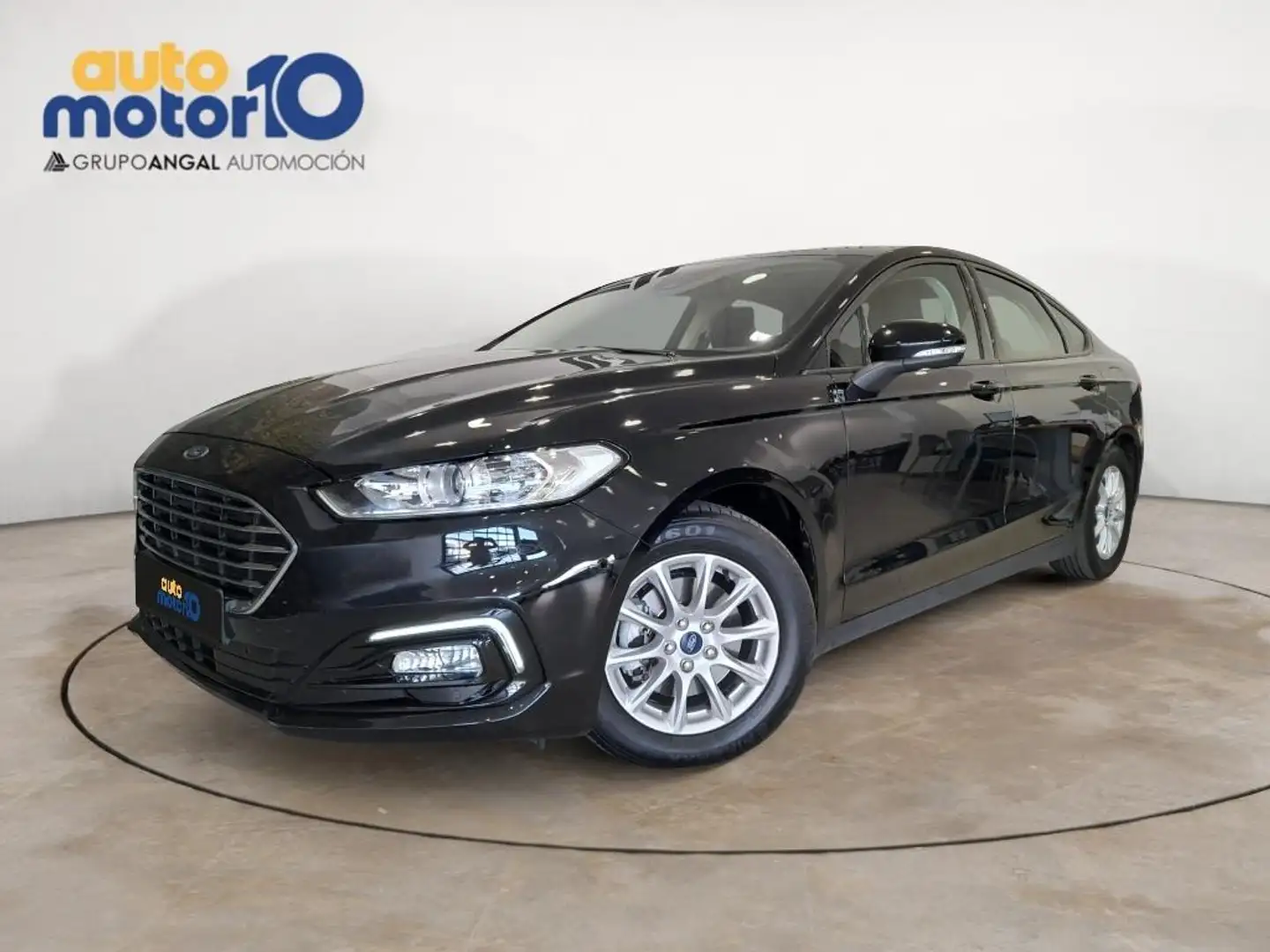 Ford Mondeo 2.0 Híbrido 138kW (187CV) Trend HEV Auto - 1