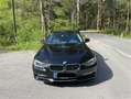 BMW 320 320d Touring Luxury Line *Navigation Prof* Schwarz - thumbnail 3