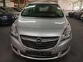 Opel Meriva B NAVI KLIMA 2.HAND Silber - thumbnail 19