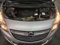Opel Meriva B NAVI KLIMA 2.HAND Silber - thumbnail 4