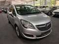 Opel Meriva B NAVI KLIMA 2.HAND Silber - thumbnail 10