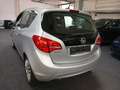 Opel Meriva B NAVI KLIMA 2.HAND Silber - thumbnail 15
