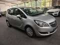 Opel Meriva B NAVI KLIMA 2.HAND Silber - thumbnail 11