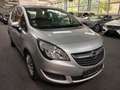Opel Meriva B NAVI KLIMA 2.HAND Silber - thumbnail 18