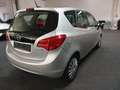 Opel Meriva B NAVI KLIMA 2.HAND Silber - thumbnail 14