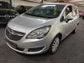 Opel Meriva B NAVI KLIMA 2.HAND Silber - thumbnail 1