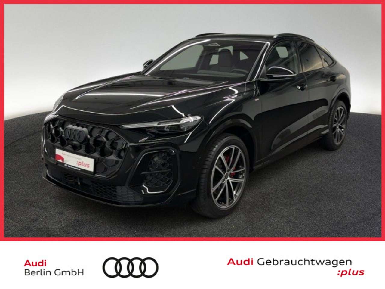 Audi Q5 2026