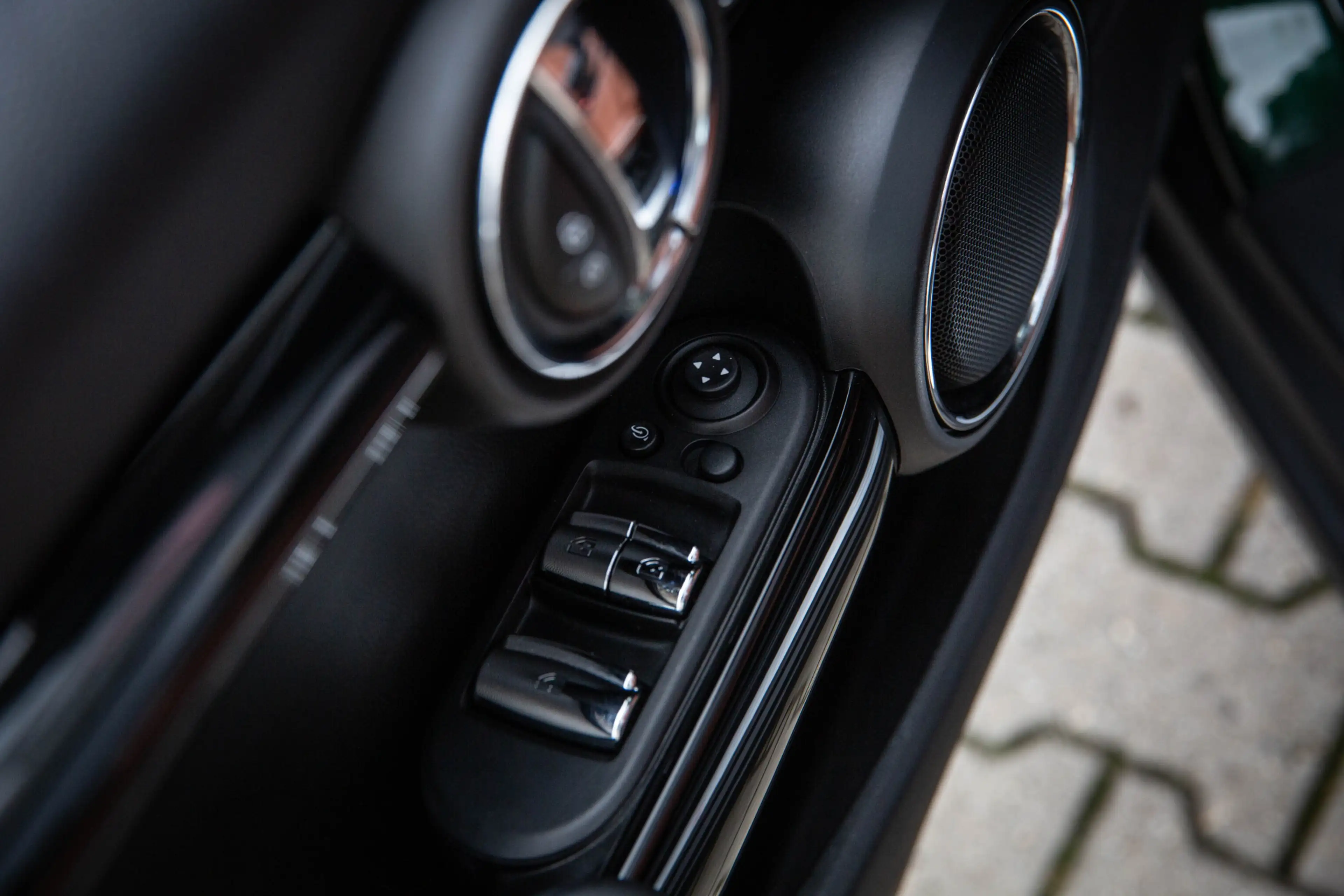 MINI Cooper S Cabrio 2.0 Chili Serious Business , Adap. Cruise, H&K, St — photo 17