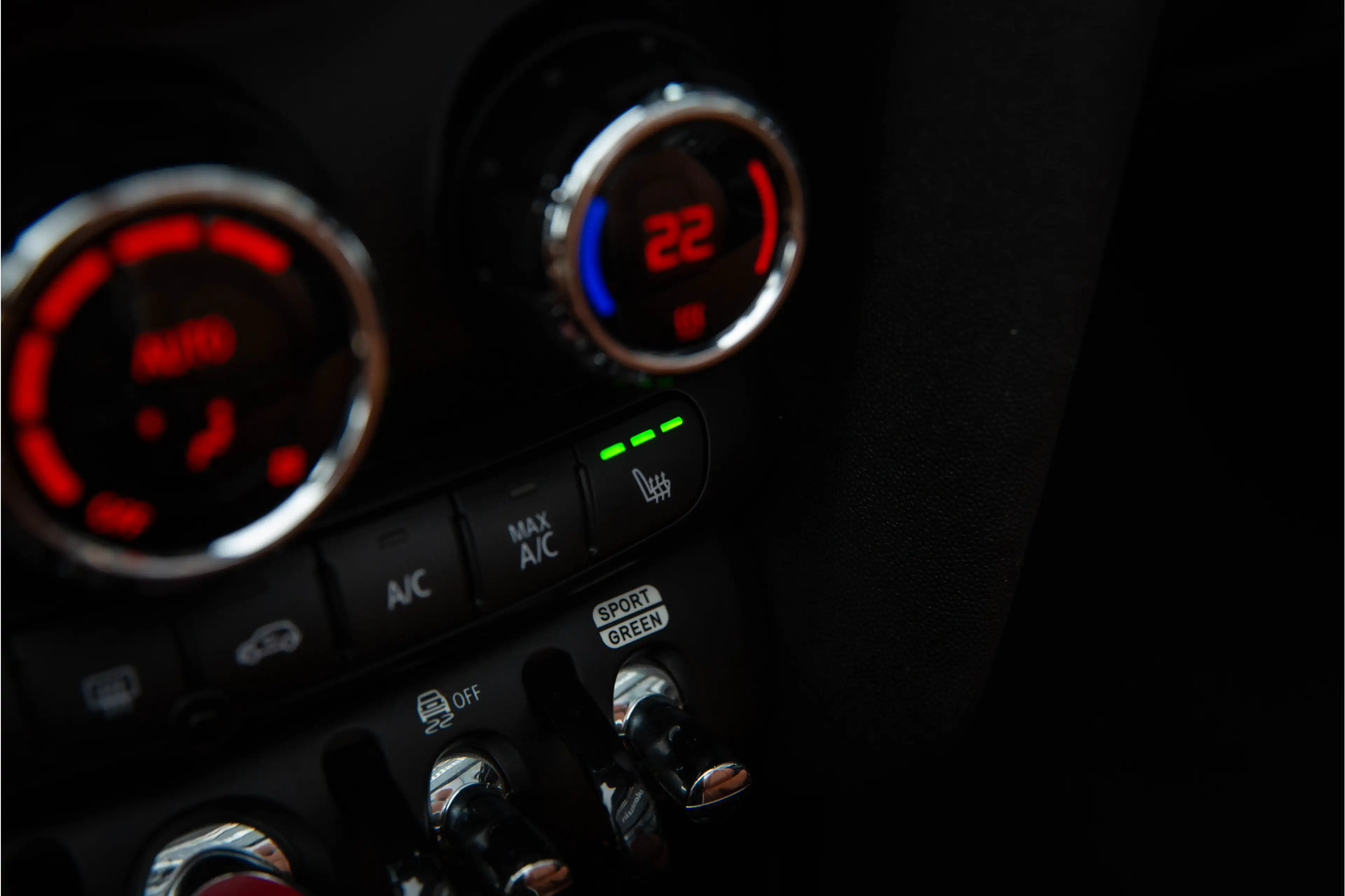 MINI Cooper S Cabrio 2.0 Chili Serious Business , Adap. Cruise, H&K, St — photo 24