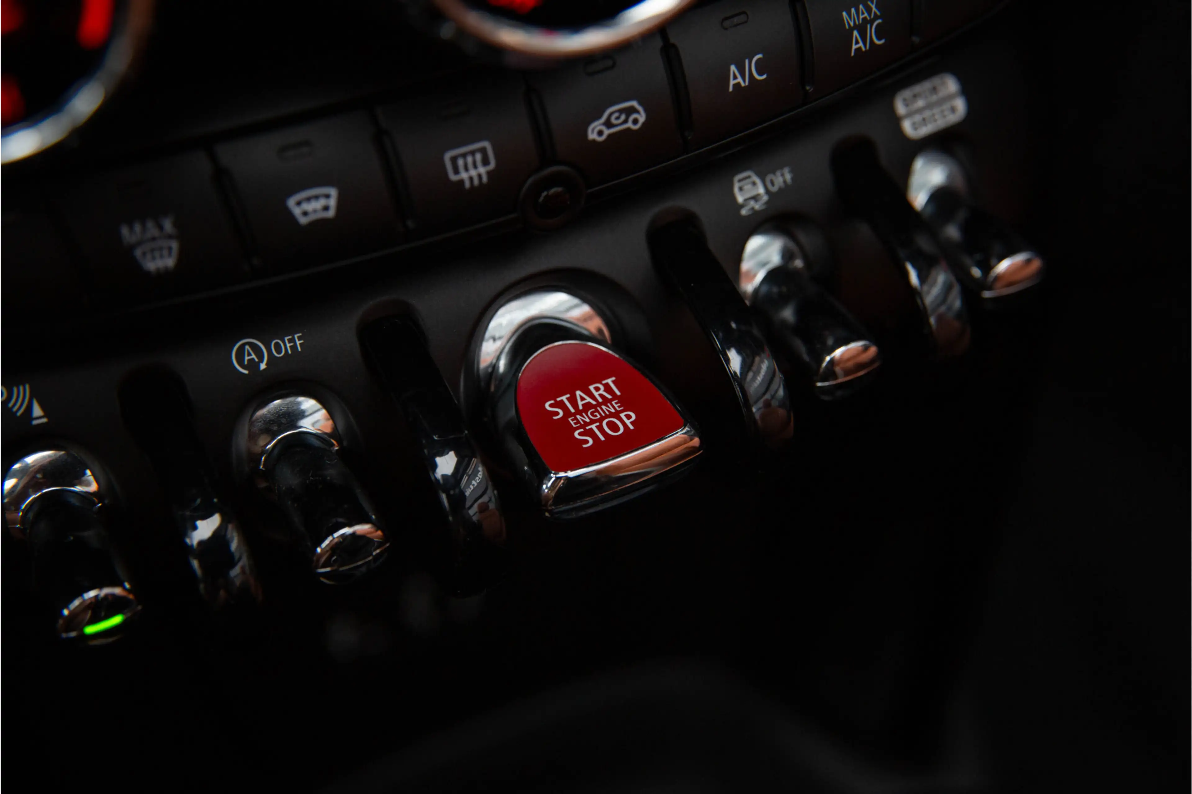 MINI Cooper S Cabrio 2.0 Chili Serious Business , Adap. Cruise, H&K, St — photo 25