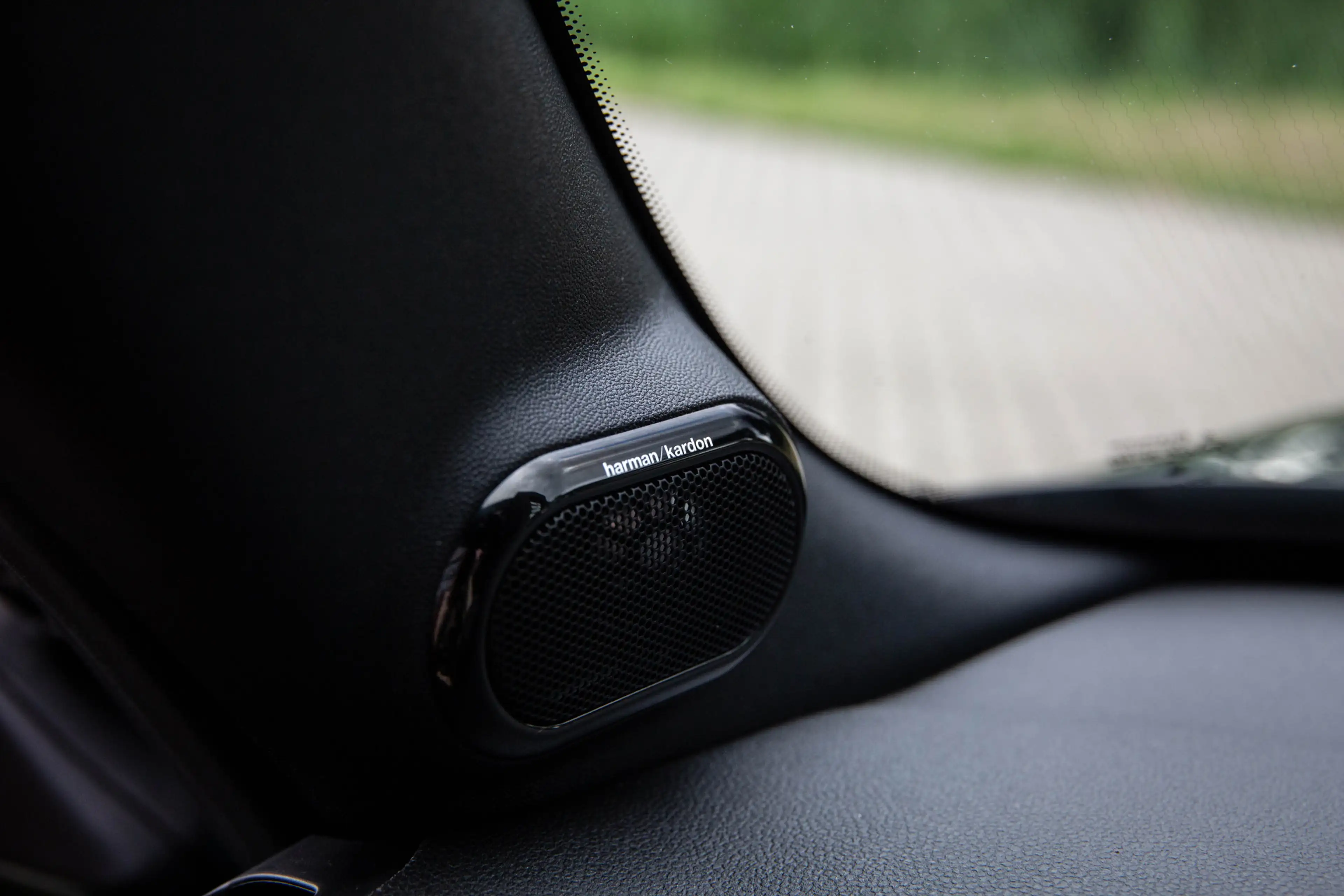 MINI Cooper S Cabrio 2.0 Chili Serious Business , Adap. Cruise, H&K, St — photo 27