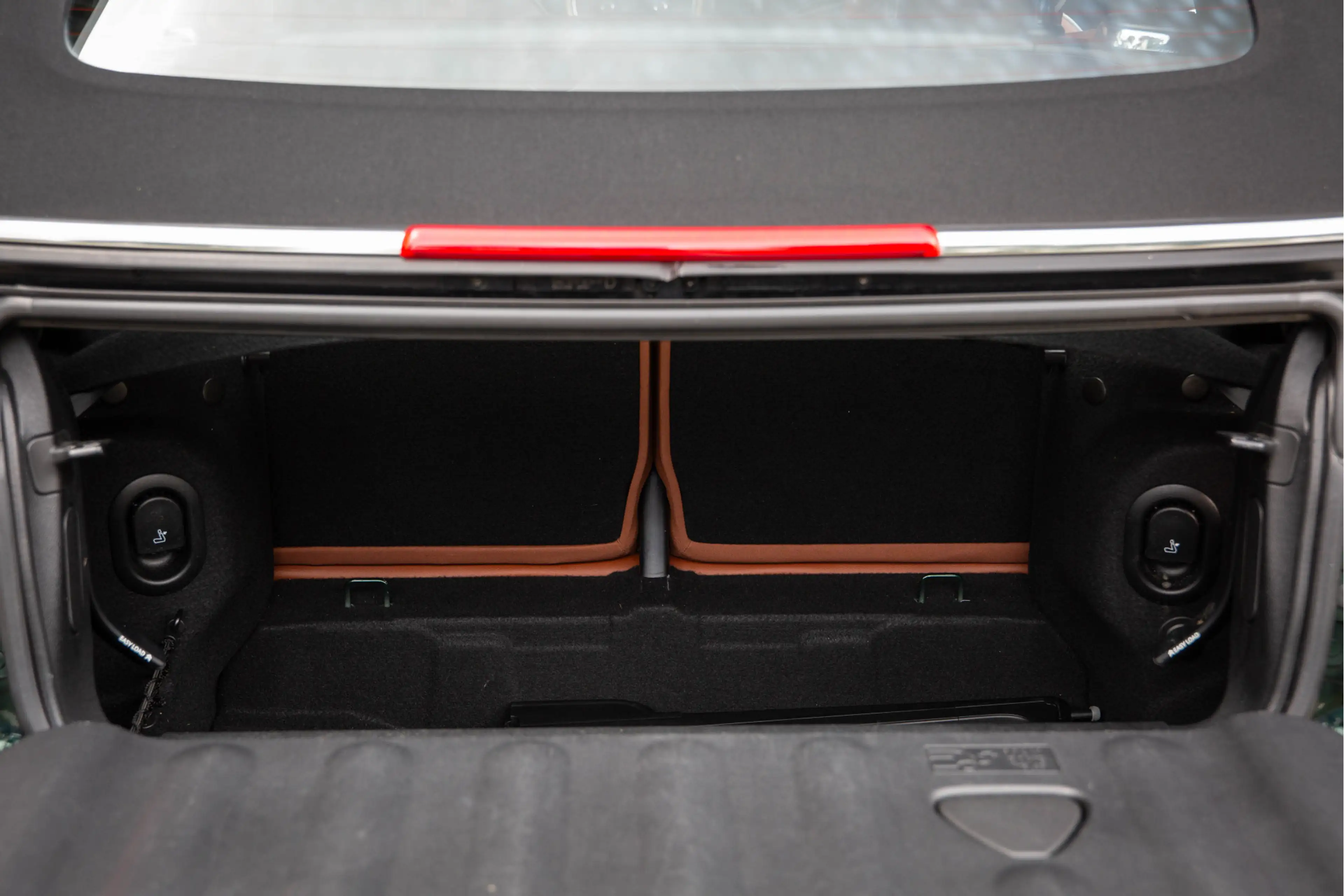 MINI Cooper S Cabrio 2.0 Chili Serious Business , Adap. Cruise, H&K, St — photo 29