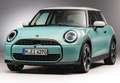 MINI Cooper Cabrio C Aut. John Works - thumbnail 1