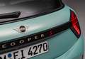 MINI Cooper Cabrio C Aut. John Works - thumbnail 12