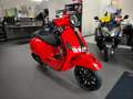 Vespa GTS Super 300 SPEC I vom Händler - TraumZustand ! Rojo - thumbnail 4