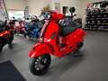 Vespa GTS Super 300 SPEC I vom Händler - TraumZustand ! Rojo - thumbnail 1