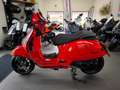 Vespa GTS Super 300 SPEC I vom Händler - TraumZustand ! Rojo - thumbnail 9