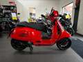 Vespa GTS Super 300 SPEC I vom Händler - TraumZustand ! Rojo - thumbnail 5