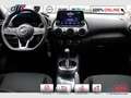 Nissan Juke 1.0 DIG-T N-Connecta 4x2 DCT 7 114 Fioletowy - thumbnail 10