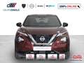 Nissan Juke 1.0 DIG-T N-Connecta 4x2 DCT 7 114 Fioletowy - thumbnail 4